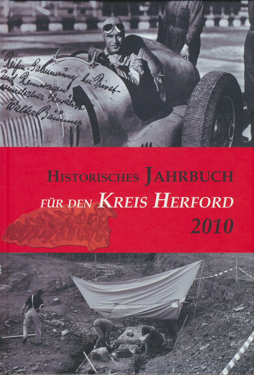 Historisches Jahrbuch 2010