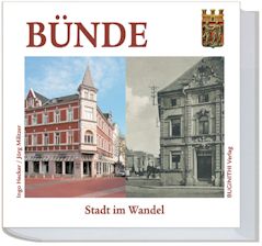 © Verlag BUGINITHI - Bünde-Stadt im Wandel